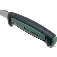 Нож Morakniv Basic 511 2021 Edition (мятный)