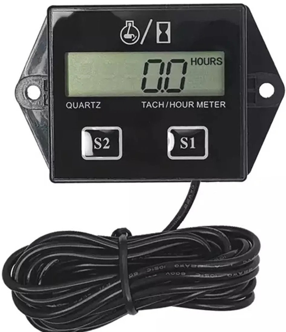 

Тахометр Sipl AG351A