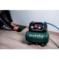 Компрессор Metabo Basic 160-6 W OF 601501000