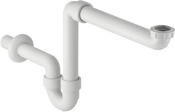 

Сифон Geberit Uniflex 151.107.11.1