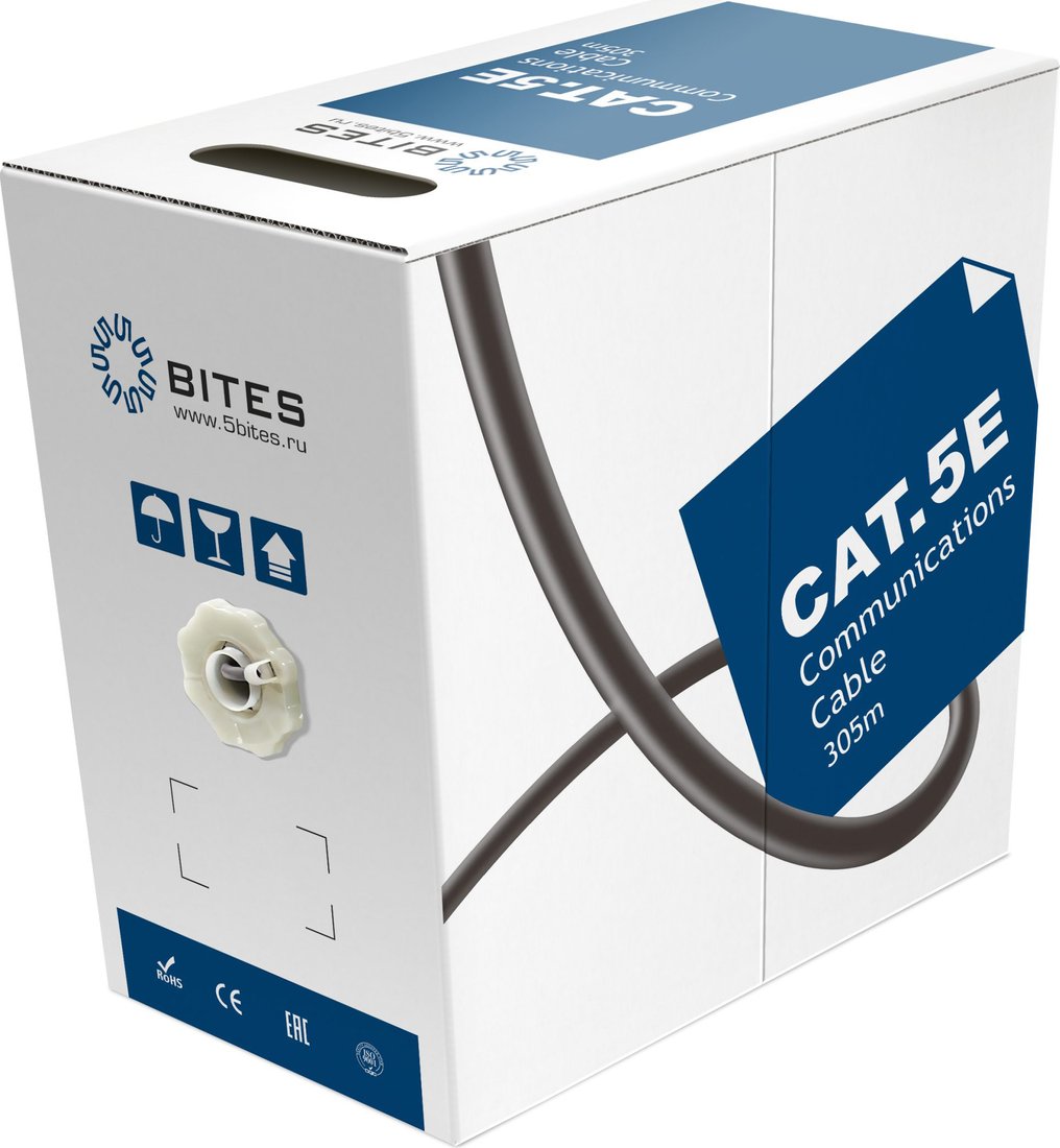 

Кабель 5bites FS5505-305A
