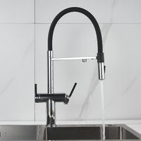 Смеситель Rose R458