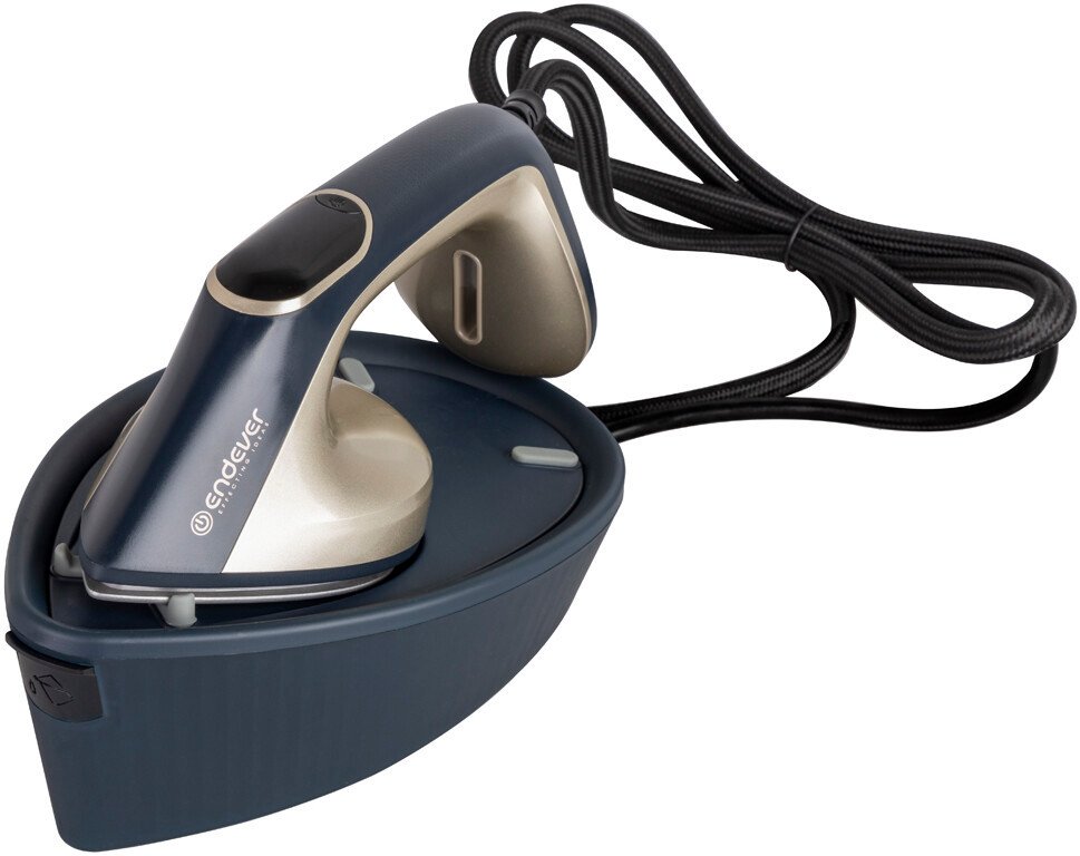 Отпариватель Endever Odyssey Q-468