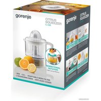 Соковыжималка Gorenje CJ30E