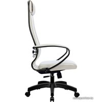 Офисное кресло Metta Pilot Комплект 28 PL (белый)