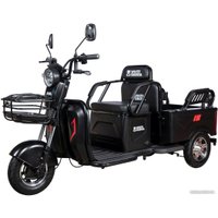Грузовой электроскутер White Siberia Sibtrike Max 00002081