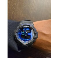 Наручные часы Casio G-Shock GA-700VB-1A