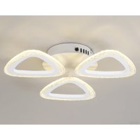 Припотолочная люстра Ambrella light Acrylica FA4508