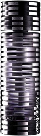 Туалетная вода Davidoff The Game for Man EdT (100 мл)