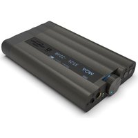 Портативный усилитель iFi audio xDSD Gryphon Black в Лиде