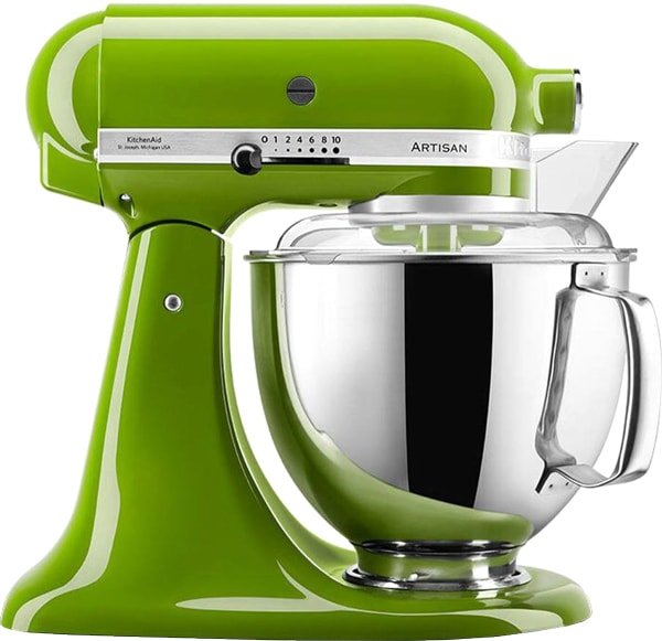 

Кухонная машина KitchenAid 5KSM175PSEMA