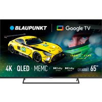 Телевизор Blaupunkt 65QBG6000T