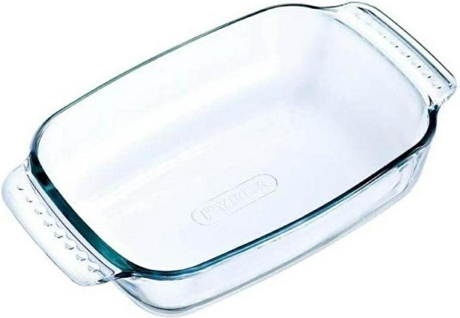 

Форма для запекания Pyrex Let's Share 50232B000