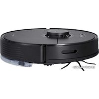 Робот-пылесос Roborock Q7 Max (с английской озвучкой, черный) в Мозыре