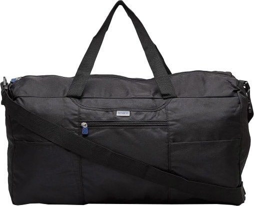 

Дорожная сумка Samsonite Global Ta Black 55 см