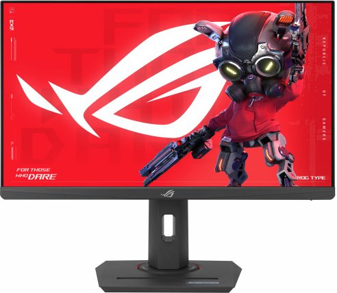 

Игровой монитор ASUS ROG Strix XG259CMS