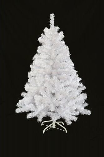 Ель Merry Bear Классик Уайт 1.5 м