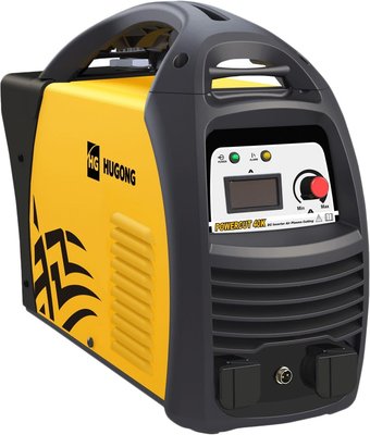 Аппарат плазменной резки HUGONG Powercut 40K