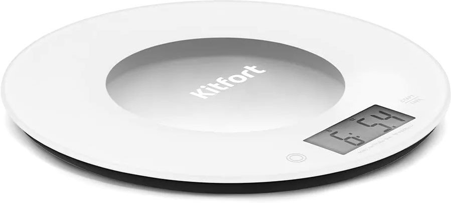 

Кухонные весы Kitfort KT-823