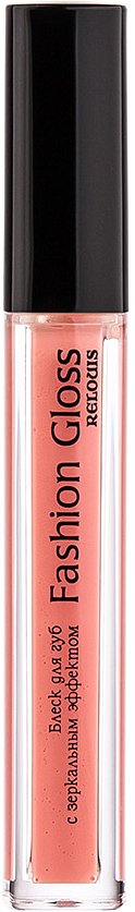 

Блеск для губ Relouis Fashion Gloss (тон 10)