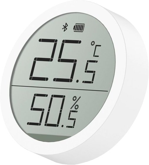 

Термогигрометр Cleargrass Temp and RH Monitor Lite CGDK2