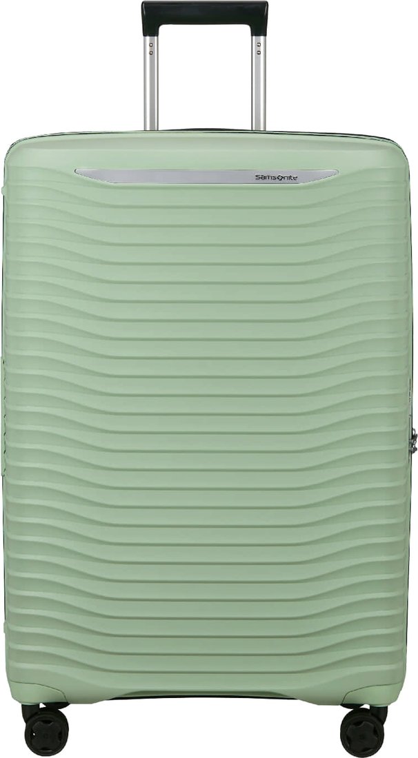 

Чемодан-спиннер Samsonite Upscape Soft Sage 75 см