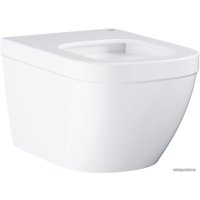 Унитаз подвесной Grohe Euro 39328000 (без сиденья)