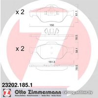  Zimmermann 232021851