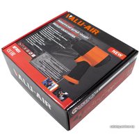 Пневматический гайковерт ForceKraft FK-AP7451