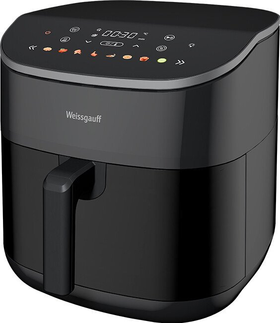 Аэрогриль (аэрофритюрница) Weissgauff WAF 901 DS Air Fry Chef