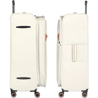 Чемодан-спиннер Verage Cambridge-II 20077W-3 80 см (cветлый хаки)