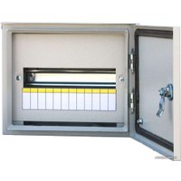Щит распределительный Rucelf ЩРН-12 IP54