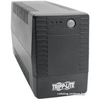 Источник бесперебойного питания Tripp Lite OMNIVSX650D 650VA