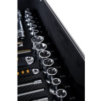 Универсальный набор инструментов Inforce 06-07-16 (127 предметов) в Бобруйске