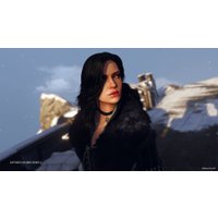  Ведьмак 3: Дикая Охота. Полное Издание для Xbox Series X