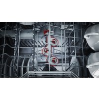 Отдельностоящая посудомоечная машина Bosch Serie 6 SMS6ZCI08E