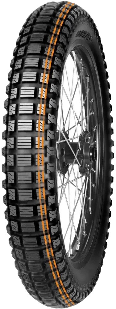 

Гоночные мотошины Mitas SW-07 3.75-19 61P TL