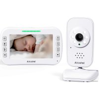 Видеоняня Alcatel Baby Link 330