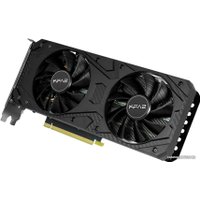 Видеокарта KFA2 GeForce RTX 3060 1-Click OC 12GB GDDR6 36NOL7MD1VOK