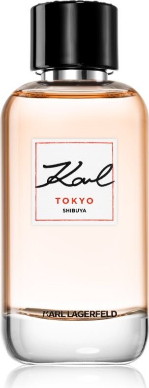 

Парфюмерная вода Karl Lagerfeld Karl Tokyo Shibuya EdP (100 мл)