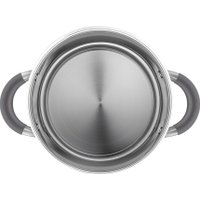 Кастрюля MAUNFELD Leona MF50LN01CR