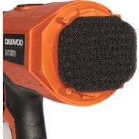 Краскораспылитель Daewoo Power DAPS 1121Li Set (с 1-им АКБ, сумка)