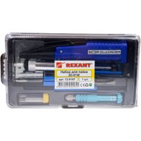 Стержневой паяльник Rexant 12-0167