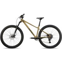 Велосипед Aspect Ronin 29 L 2026 (золотистый)