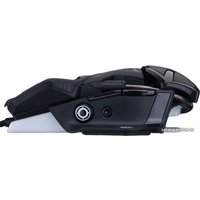 Игровая мышь Mad Catz R.A.T. 4+