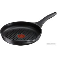 Сковорода-гриль Tefal Supreme Gusto H1184074