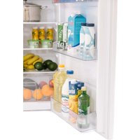 Однокамерный холодильник Scandilux RBI200