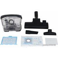 Пылесос Bosch BGN21800