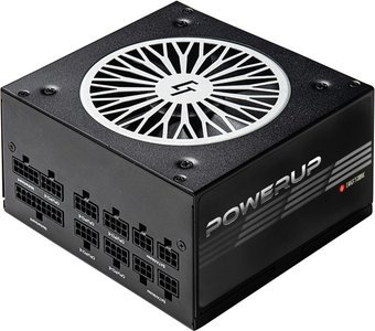 

Блок питания Chieftec Chieftronic PowerUp GPX-850FC