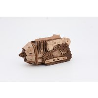 Сборная модель Славянская столица Space Rover